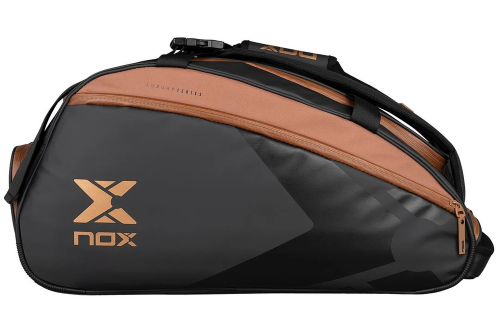 Сумка для Padel NOX Luxury Open Series - разноцветный