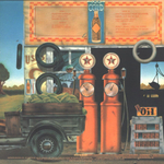 The Allman Brothers Band / The Capricorn Years 1969-1979 (Limited Edition)(9 Mini LP CD)
