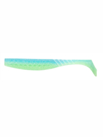 Приманка силиконовая Frapp Funky Shad 3.5" #24 (7 шт/уп)