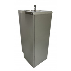 Фонтанчик Fonteco DF24-1LDf (AISI304)