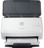 Сканер HP ScanJet Pro 3000 s4
