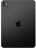 11" Планшет Apple iPad Pro 11 2024 M4, 512 ГБ, Wi-Fi, space black