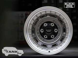 TANK 300 Колесный диск 17'' (1шт.) M580C178535MIG
