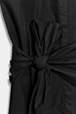 ПЛАТЬЕ-РУБАШКА С ПОЯСОМ — ZW COLLECTION — ZARA