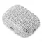 Apple AirPods Pro 3 Crystal Pearl