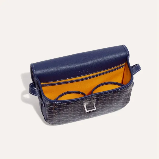 Сумка Goyard Belvedere PM