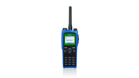 Радиостанция PD795IS DMR VHF