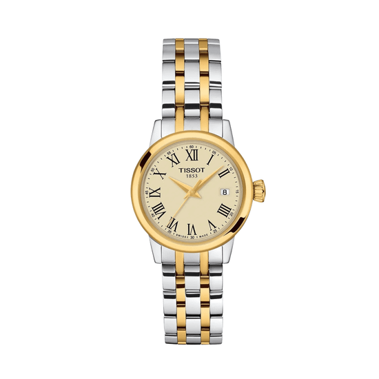 Tissot T129.210.22.263.00KZ женские часы Tissot Classic Dream Lady