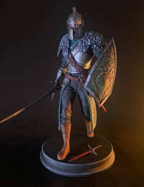 Faraam Knight