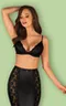 Blanita bra &amp; skirt