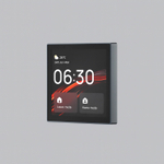 Центр управления умным домом Denkirs Control DK7405-BK