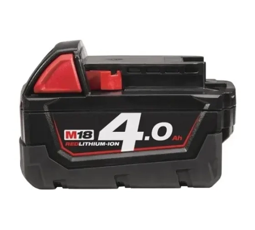 Аккумулятор M18 B4 (4Ah Li-Ion)