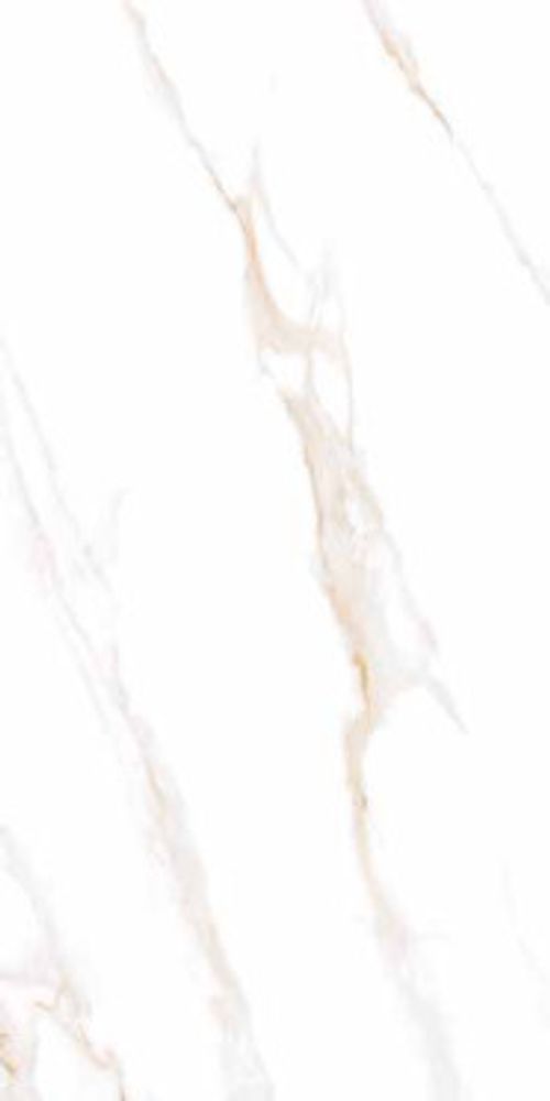 Керамогранит Calacatta Regal Gold Белый Матовый