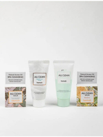 Подарочный набор миниатюр на новый год All Clean Mini Kit