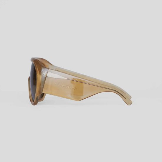 Солнцезащитные очки Phoebe Philo Bombe Sunglasses