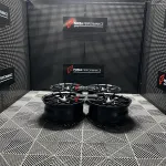 КОВАНЫЕ ДИСКИ для Toyota HILUX