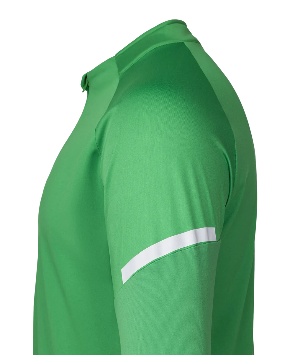 Джемпер тренировочный CAMP 2 Training Top, зеленый, детский