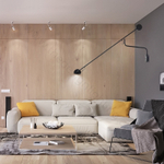 Wall lamp Flick