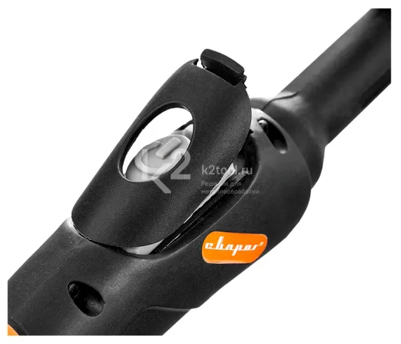 Сварочная горелка Сварог TECH TS 18 F (М12×1) IOB6306-21, 8 м