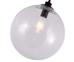 Подвес Kink Light Меркурий 07562-20,21