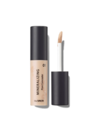 Mineralizing Pore Concealer 01 Clear Beige