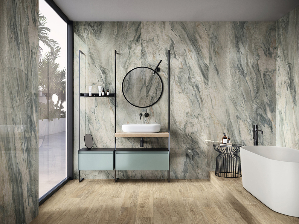 GAYA QUARTZITE