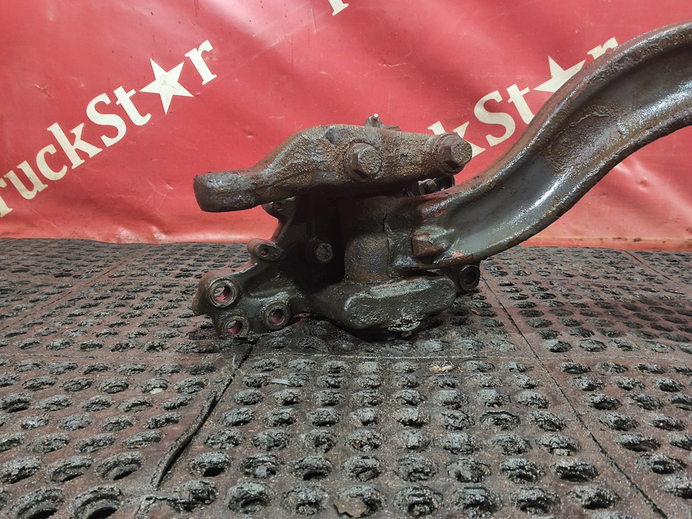 Балка передняя в сборе