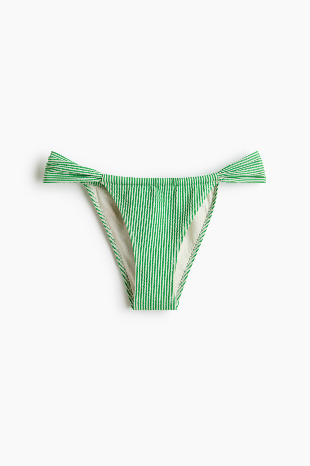 Плавки бикини Cheeky со сборками по бокам - H&M