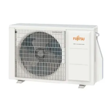 Кассетный кондиционер Fujitsu AUXG14KVLA/AOYG14KATA/UTGUFYFW