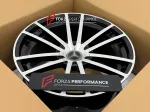КОВАНЫЕ ДИСКИ для Mercedes BENZ SL55 AMG R230