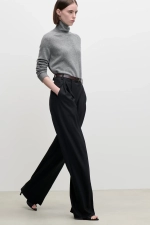 Брюки Victoria Beckham