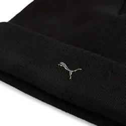 Шапка PUMA METAL PUMA CAT High Crown Beanie