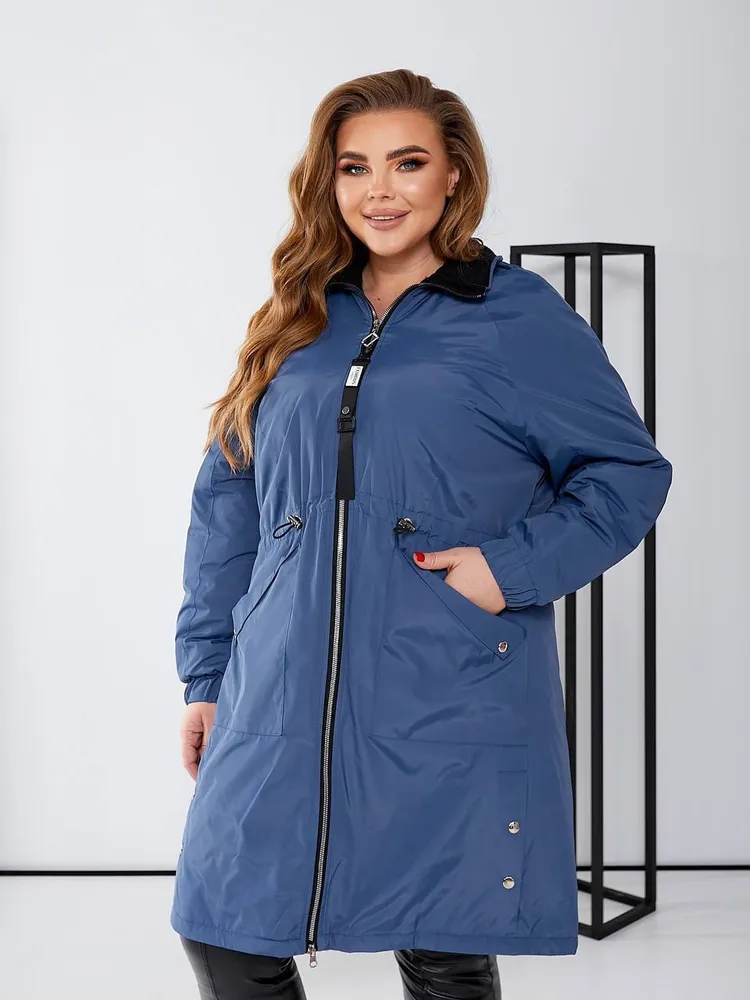 Куртка УК-1395-2 Фабрика Моды