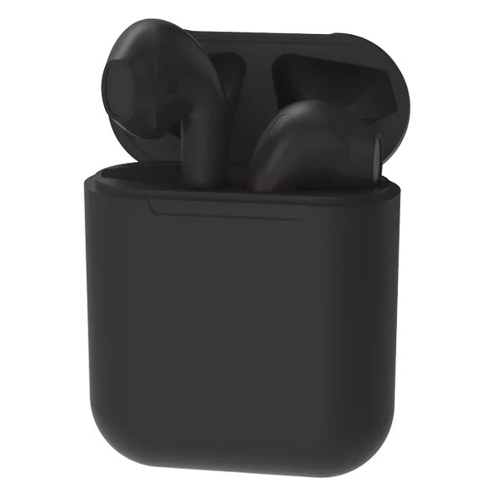 RITMIX RH-825BTH TWS Black — беспроводные наушники-вкладыши
