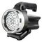 Фонарь аккумуляторный галоген 19LED Stern