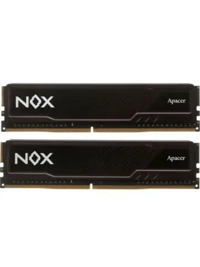 Оперативная память NOX AH4U16G32C28YMBAA-2 16 ГБ