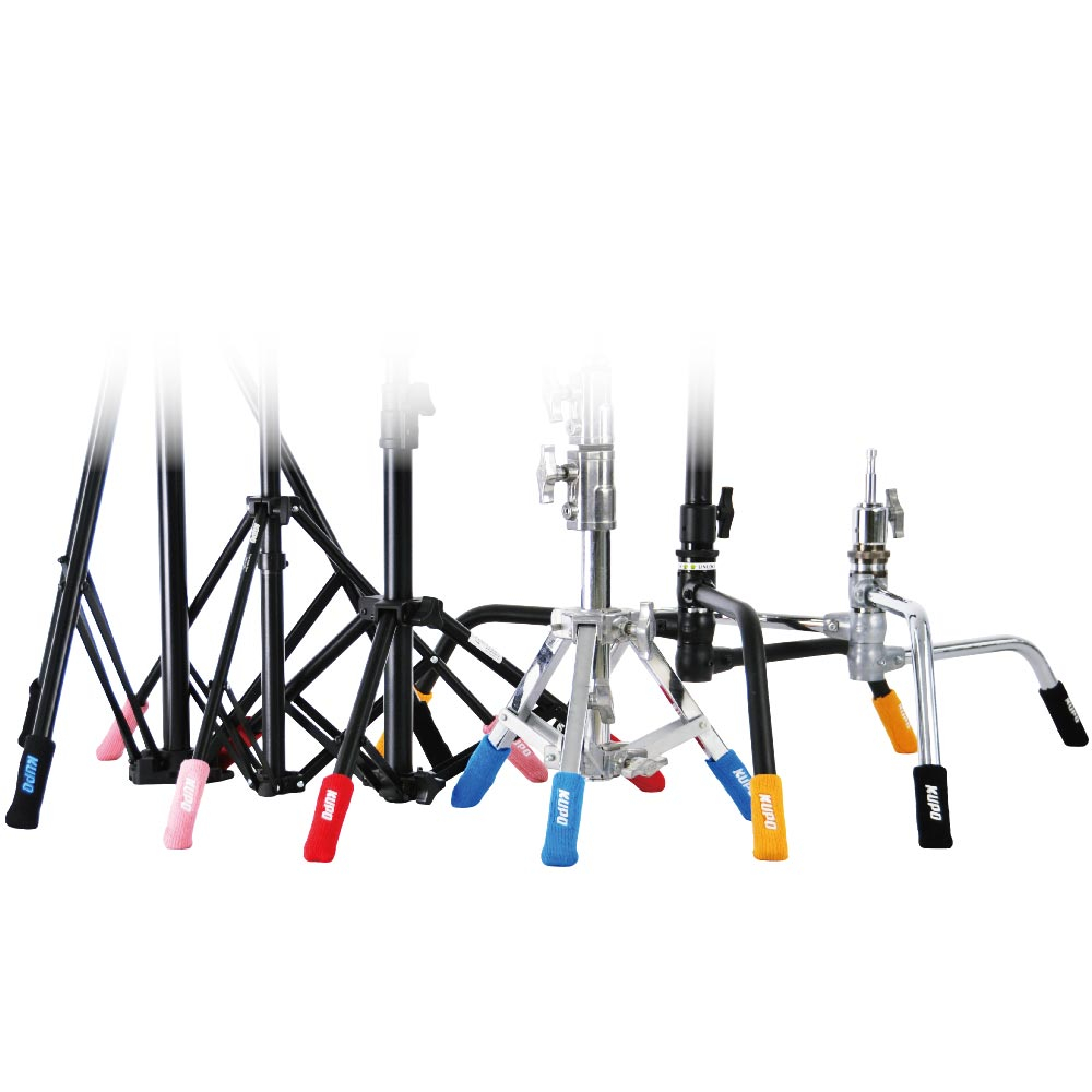 Чехол для ножек стойки KUPO KS-0412G STAND LEG PROTECTOR (3шт)