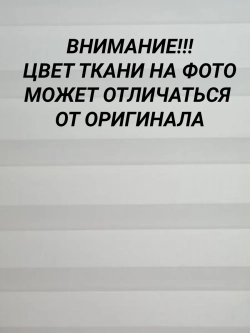 Рулонные шторы День-Ночь 50×160 см