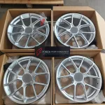 КОВАНЫЕ ДИСКИ для Porsche 911 991.1 TARGA 4S 2011 -