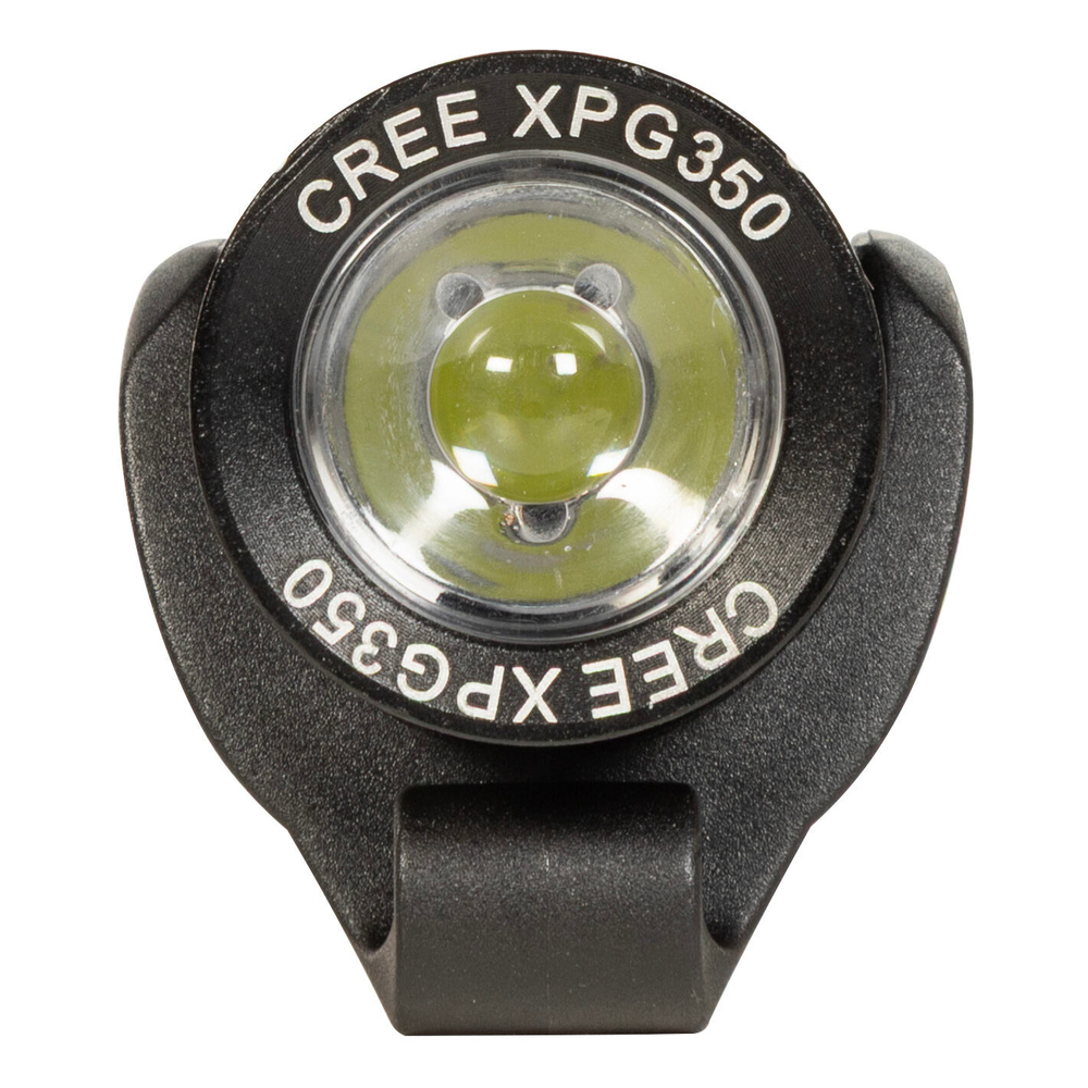 Фонарь STG BC-FL1579 передний  USB