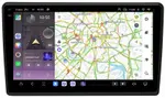 Магнитола для Dodge RAM 5 2018-2023+ - Kuberg SF-9265 QLed+2K, Android 13, Быстрейшая, CarPlay, 4G SIM-слот