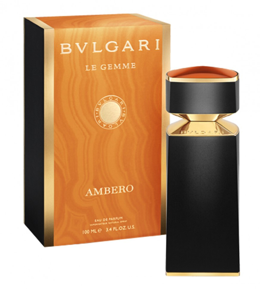 Отдушка по мотивам Bvlgari — Tygar m