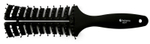 Hairway Щетка изогнутая 11 рядная 08277
