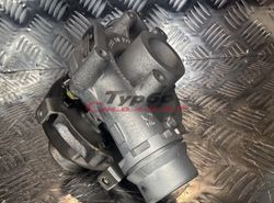 Турбина 16359700011 BorgWarner для Mercedes, Nissan, Renault