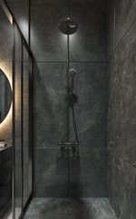 NT Ceramic Quanta Grey NS918NTT9023L 90x180
