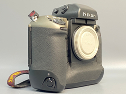 Nikon F5 50th Anniversary Model