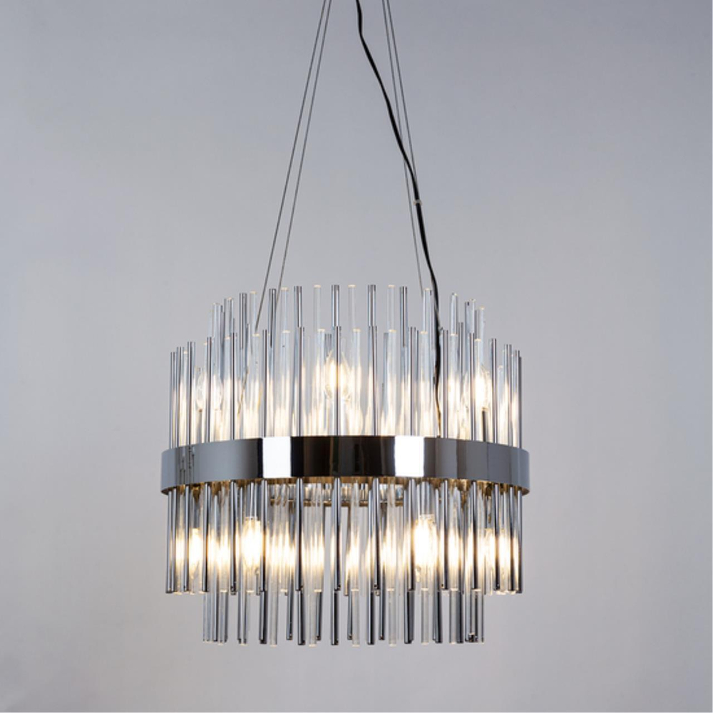 Люстра Arte Lamp Montreal A1034SP-12CC