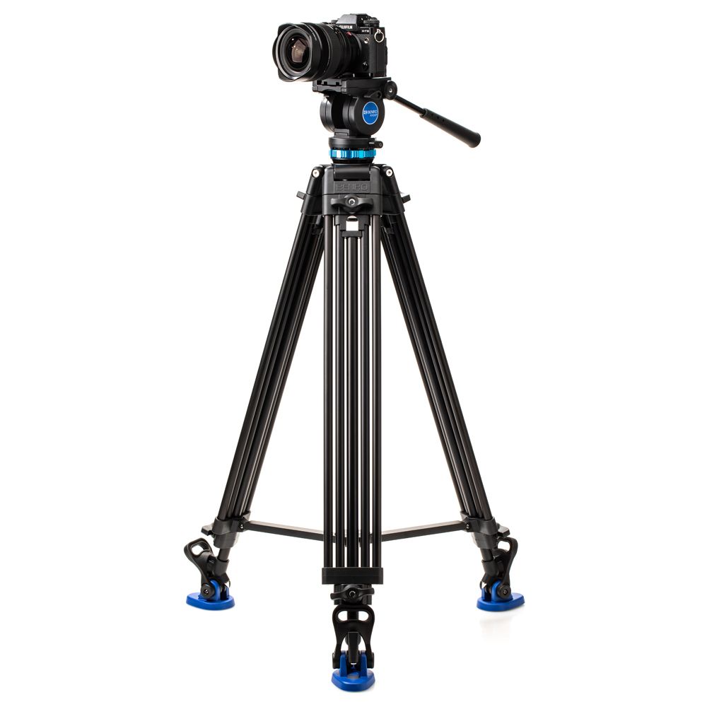 Видеоштатив Benro KH26P