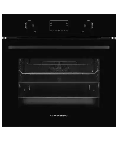 Электрический духовой шкаф Kuppersberg HO 692 B