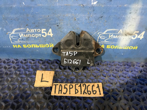 Замок капота MAZDA MILLENIA 1997-2000